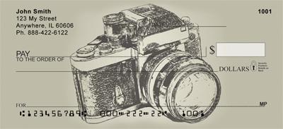 Retro Cameras