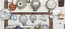 Kitchen Tools