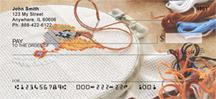 Embroidery