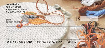 Embroidery