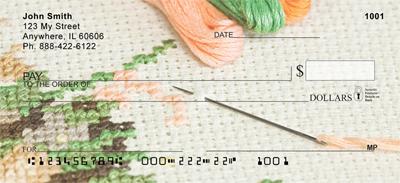 Embroidery