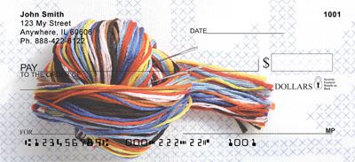Embroidery
