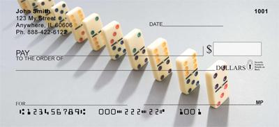 Dominoe Pieces