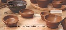 Pottery Vases