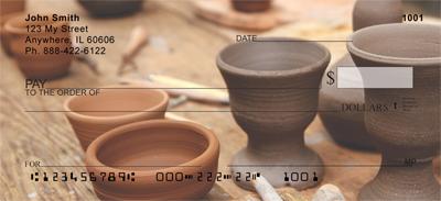 Pottery Vases