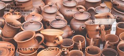Pottery Vases