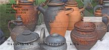 Ancient Pottery