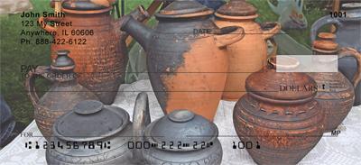 Ancient Pottery