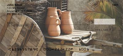 Ancient Pottery
