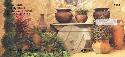 Ancient Pottery