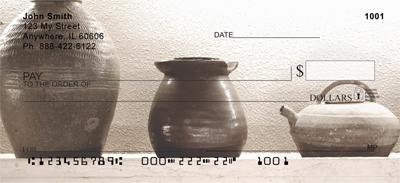 Ancient Pottery
