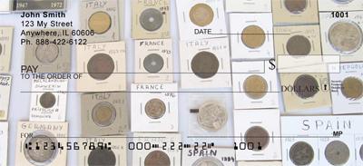 Coin Collecting