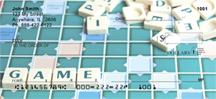 Word Games