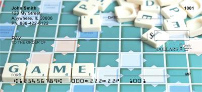 Word Games