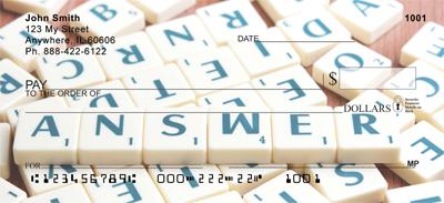 Word Games