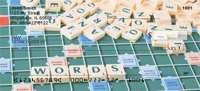 Word Games