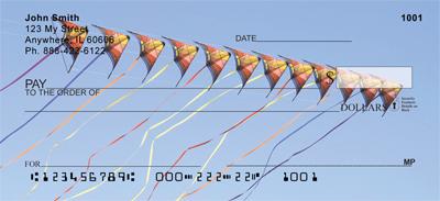 Fly A Kite