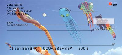 Fly A Kite