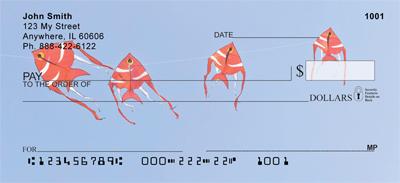 Fly A Kite