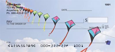 Fly A Kite
