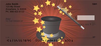Abracadabra