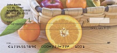 Fruit Basket