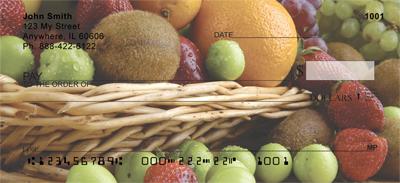 Fruit Basket