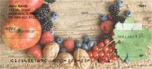 Autumn Fruits