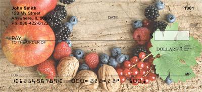 Autumn Fruits