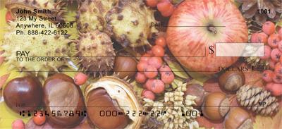 Autumn Fruits