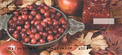 Autumn Fruits