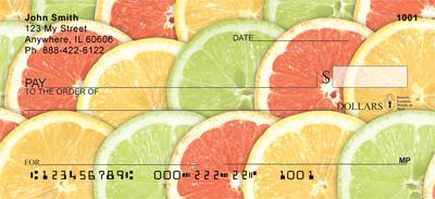 Fruit Slices