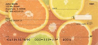 Fruit Slices