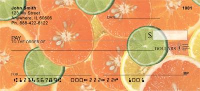 Fruit Slices