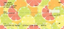 Citrus Fruit