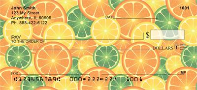 Citrus Fruit