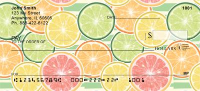 Citrus Fruit
