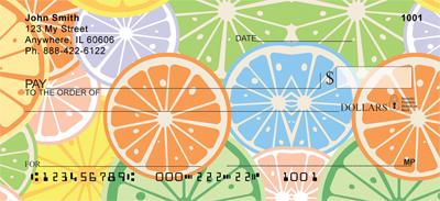 Citrus Fruit