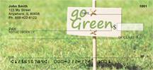 Go Green Again!