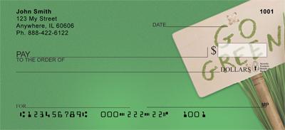 Go Green Again!