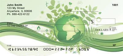 Green Earth