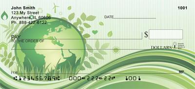 Green Earth