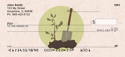 Plant A Tree