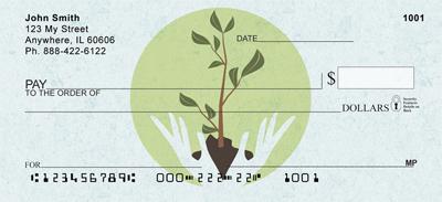Plant A Tree