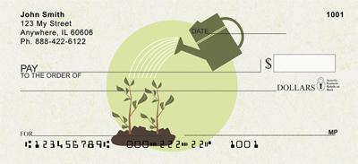 Plant A Tree