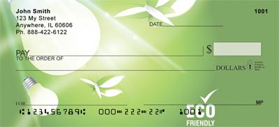 Eco Friendly