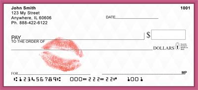 Pucker Up