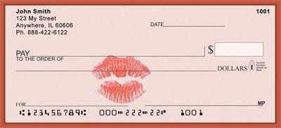 Pucker Up