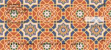 Arabesque Mosaic