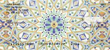 Oriental Mosaic
